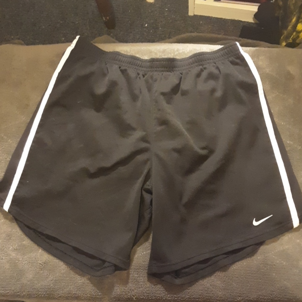 Nike shorts